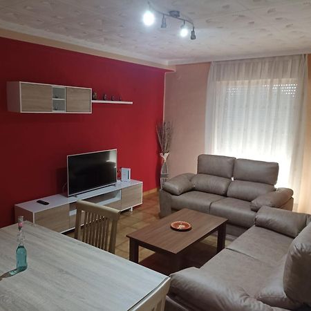 Apartamento Beatriz 1 Бурріана Екстер'єр фото