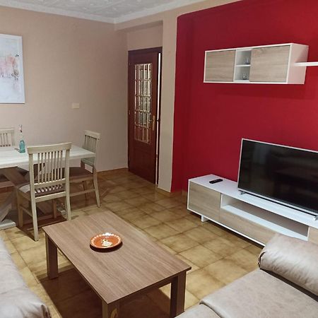 Apartamento Beatriz 1 Бурріана Екстер'єр фото