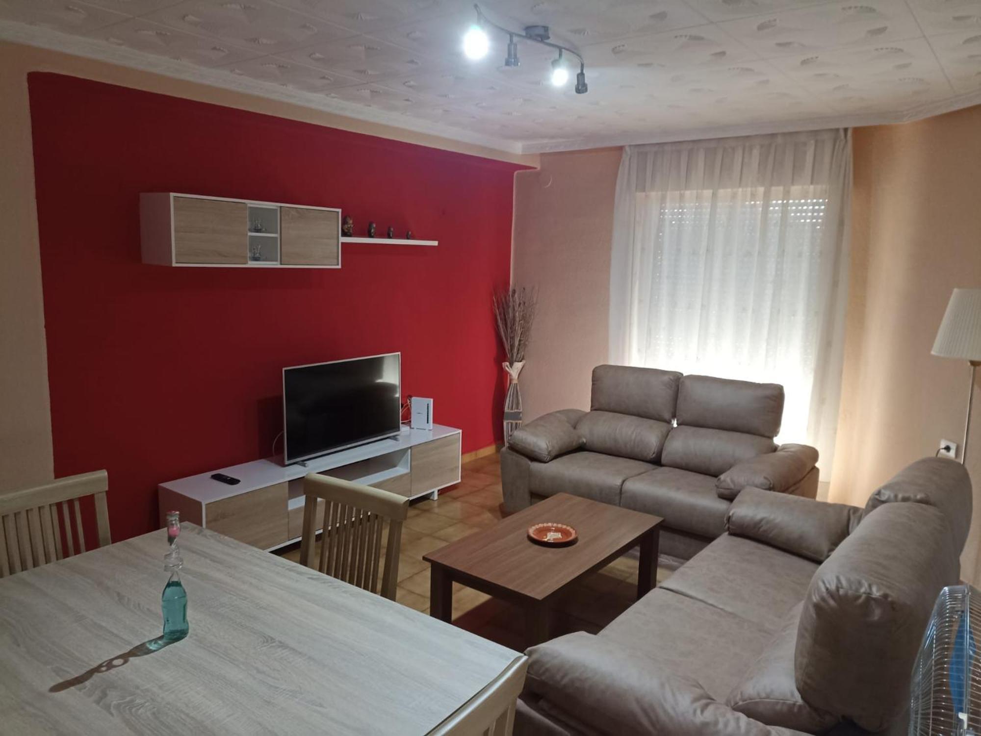 Apartamento Beatriz 1 Бурріана Екстер'єр фото