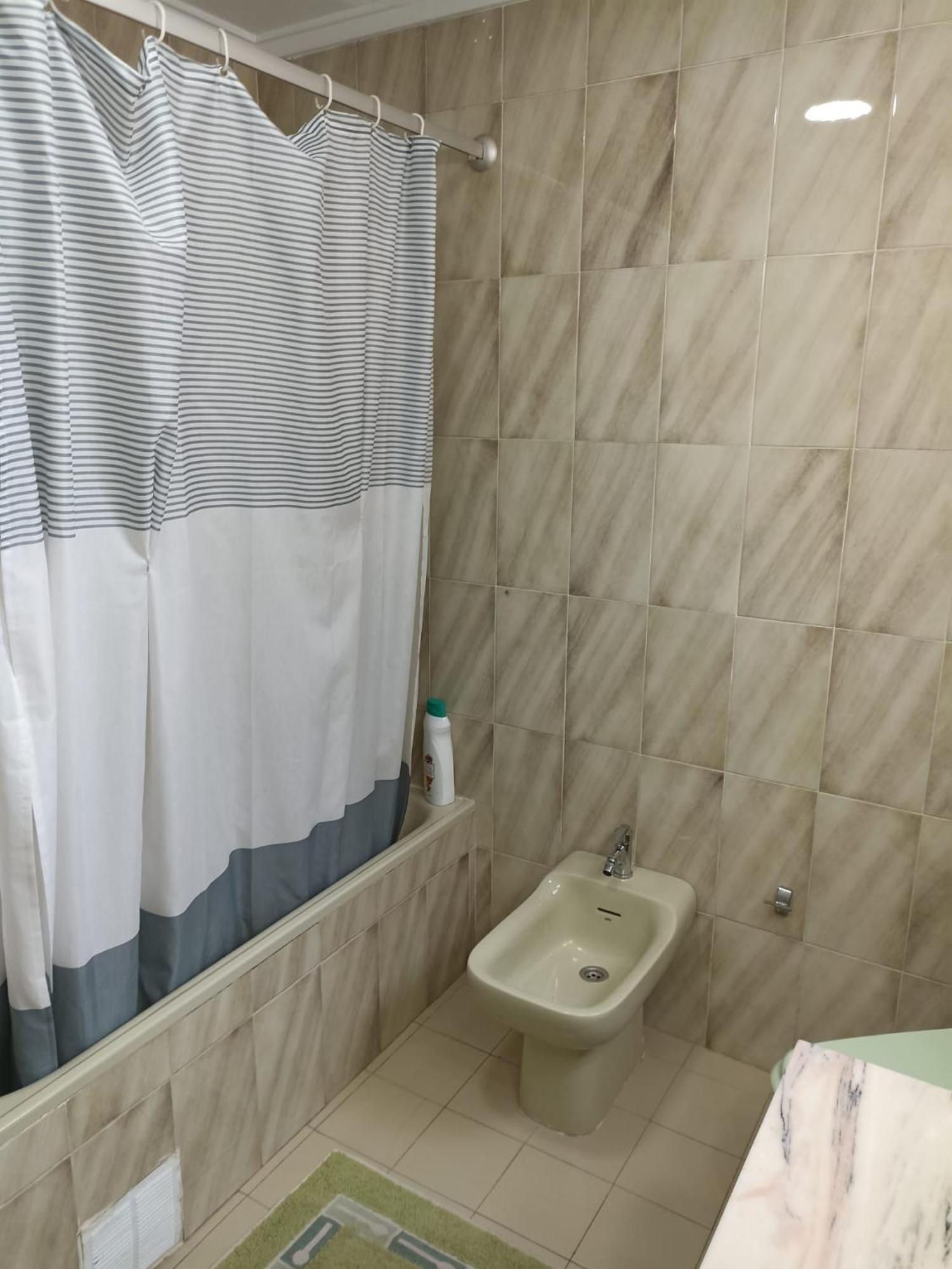 Apartamento Beatriz 1 Бурріана Екстер'єр фото
