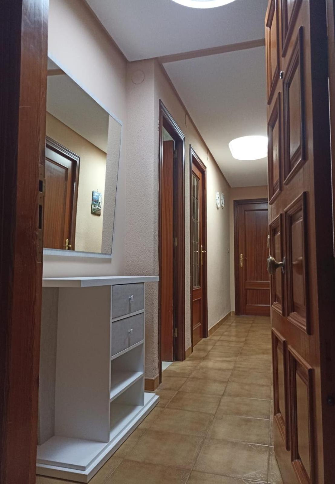 Apartamento Beatriz 1 Бурріана Екстер'єр фото