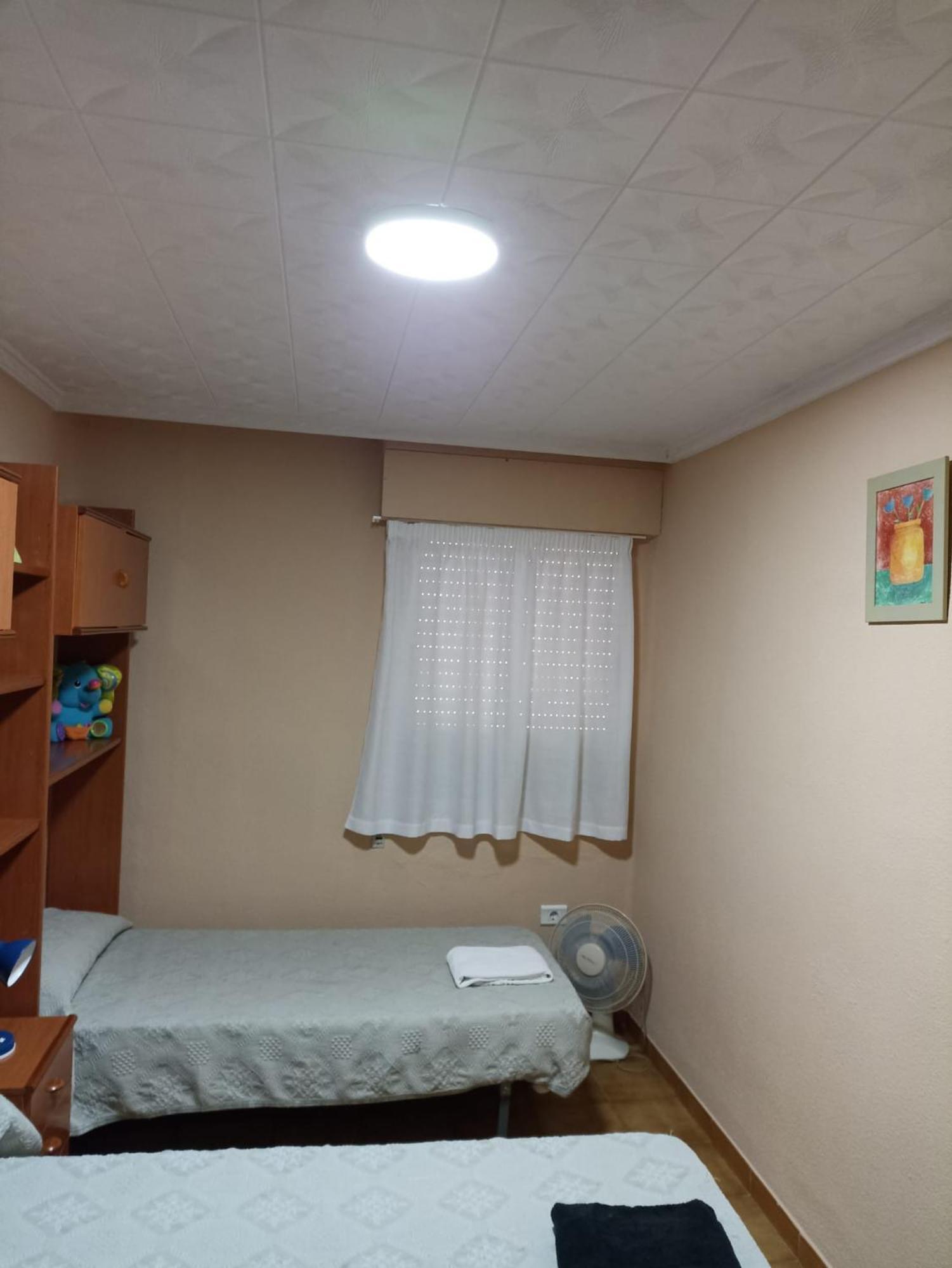 Apartamento Beatriz 1 Бурріана Екстер'єр фото
