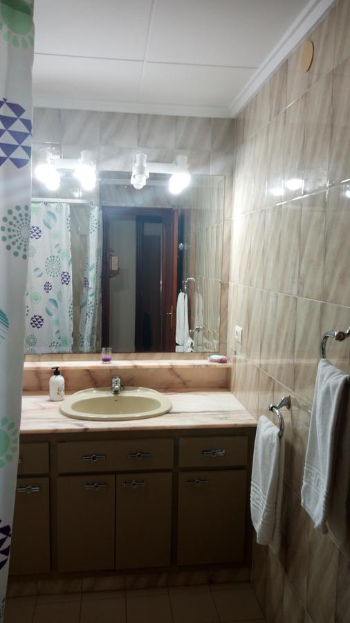 Apartamento Beatriz 1 Бурріана Екстер'єр фото