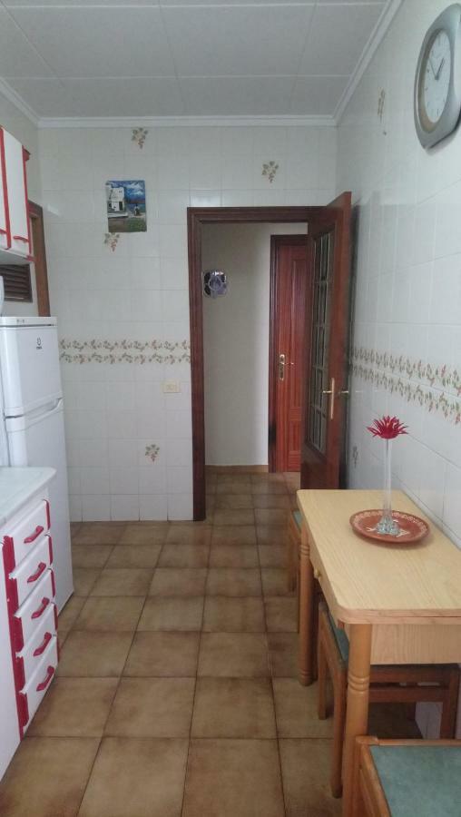 Apartamento Beatriz 1 Бурріана Екстер'єр фото