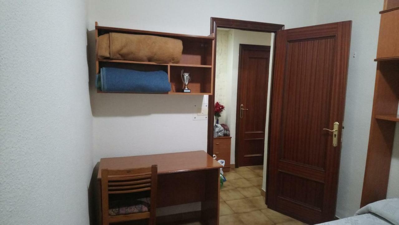 Apartamento Beatriz 1 Бурріана Екстер'єр фото