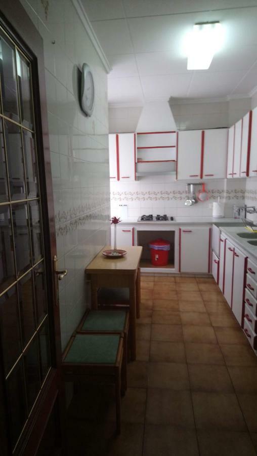 Apartamento Beatriz 1 Бурріана Екстер'єр фото